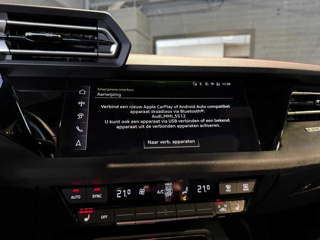 Audi A3 – foto 38