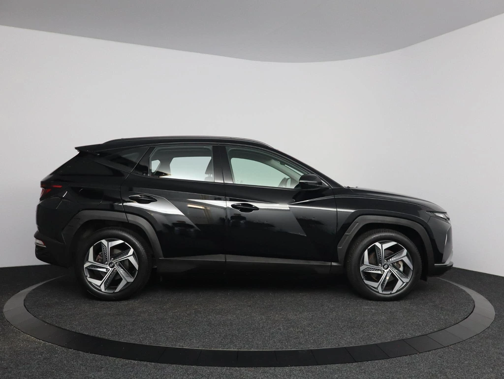 Hyundai Tucson – foto 7