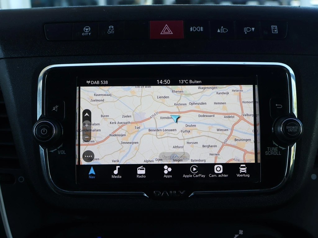 Iveco Daily – foto 13