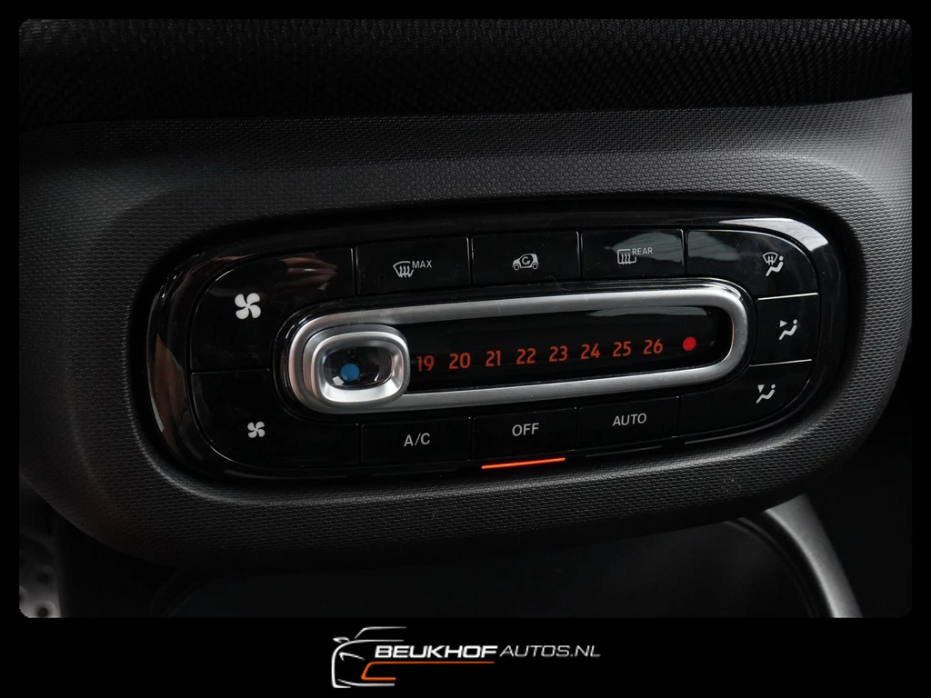 smart Forfour – foto 40