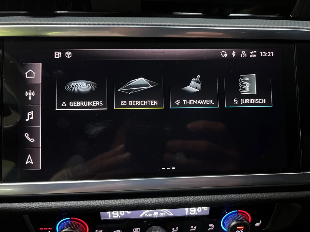 Audi Q3 – foto 34