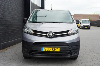 Toyota ProAce – thumbnail 4