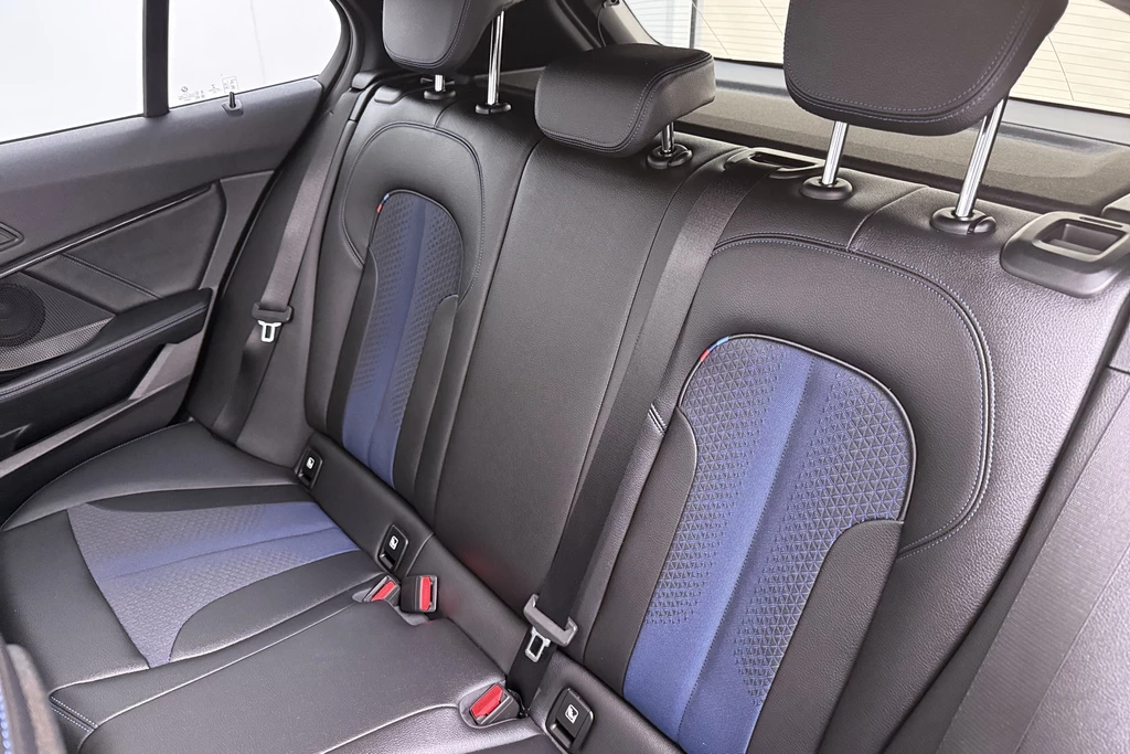 BMW 1 Serie – foto 12