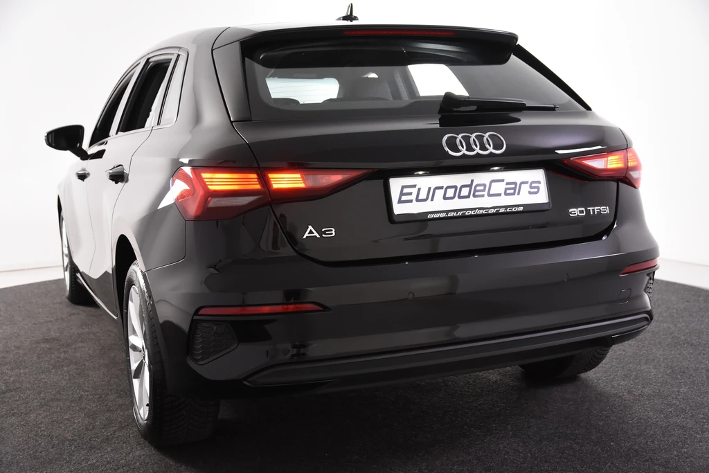 Audi A3 – foto 8