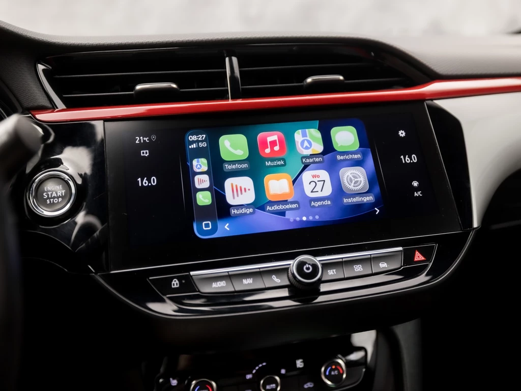 Opel Corsa – foto 10