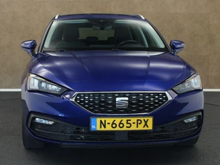 SEAT Leon – thumbnail 9