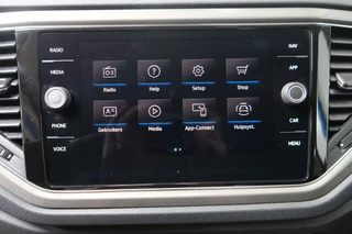 Volkswagen T-Roc – thumbnail 15