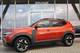 Dacia Duster – thumbnail 5