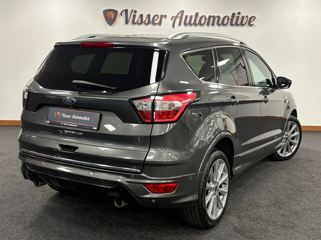 Ford Kuga – foto 6