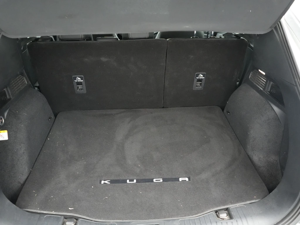 Ford Kuga – foto 41