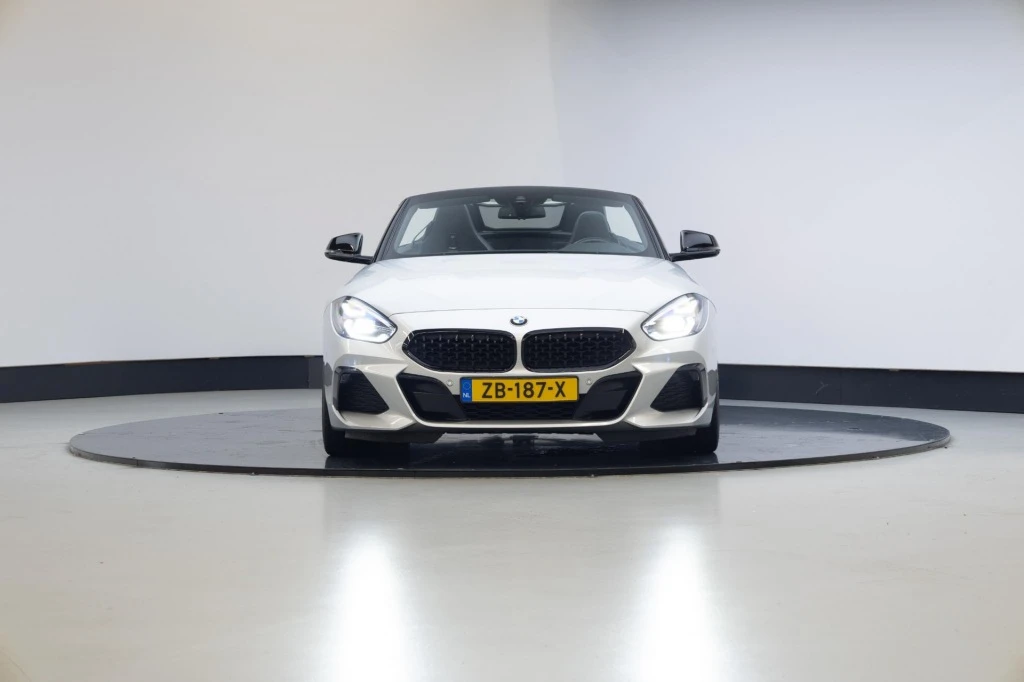 BMW Z4 – foto 15