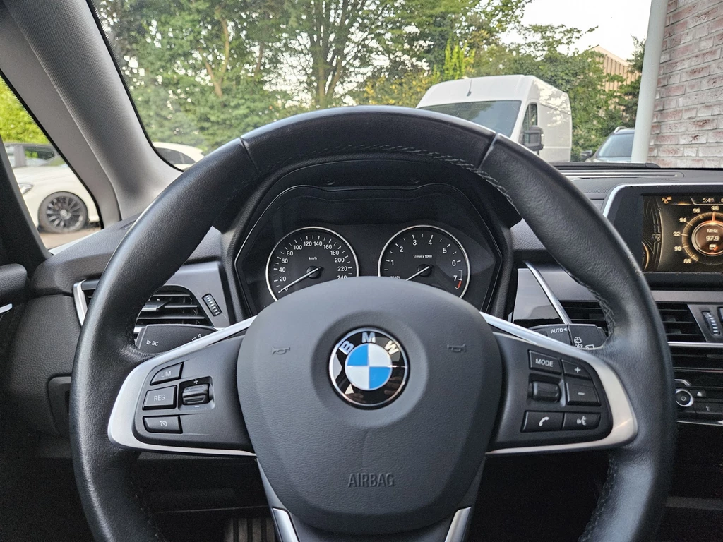 BMW 2 Serie – foto 31