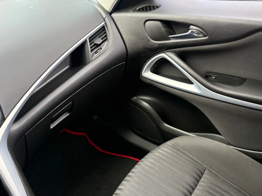 Opel Zafira – foto 17