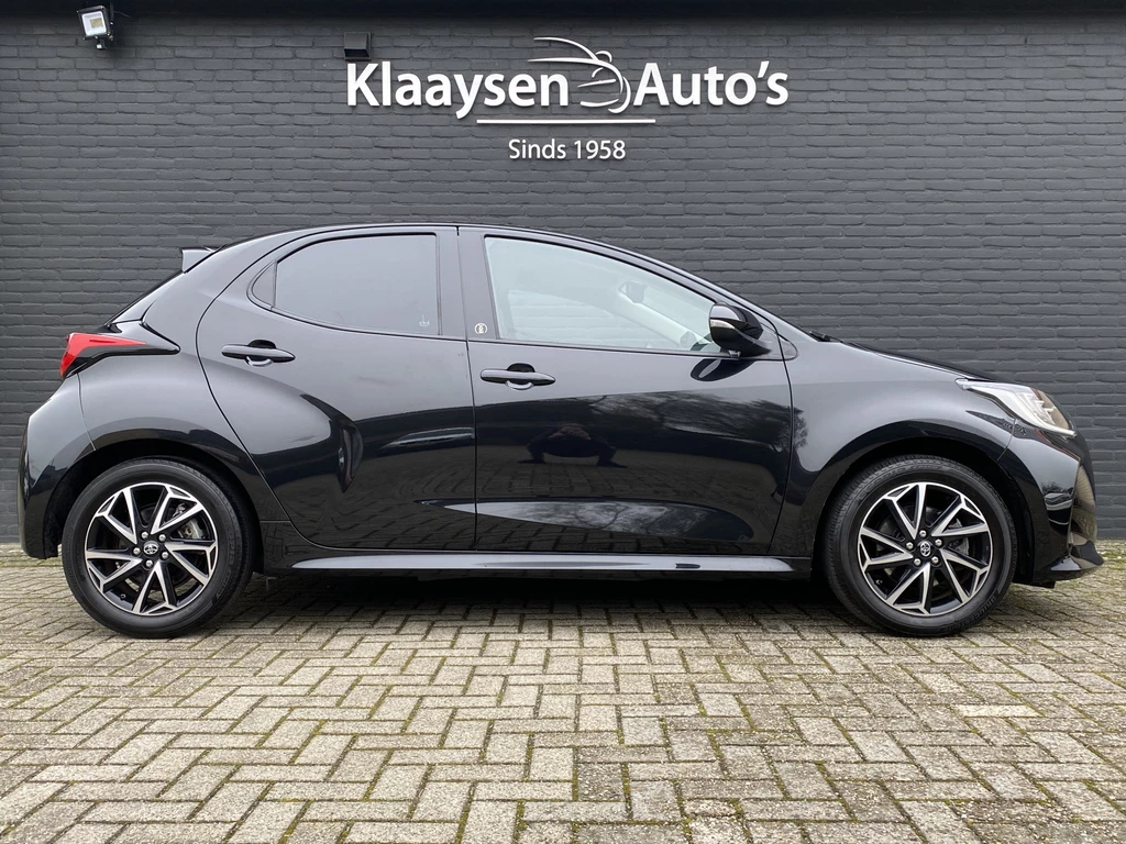 Toyota Yaris – foto 7
