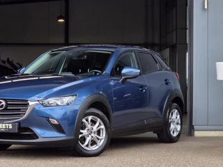 Mazda CX-3 – thumbnail 2