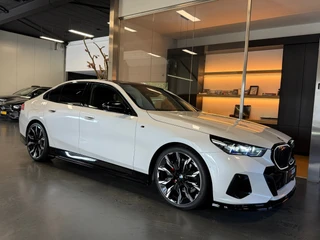 BMW 5 Serie – thumbnail 14
