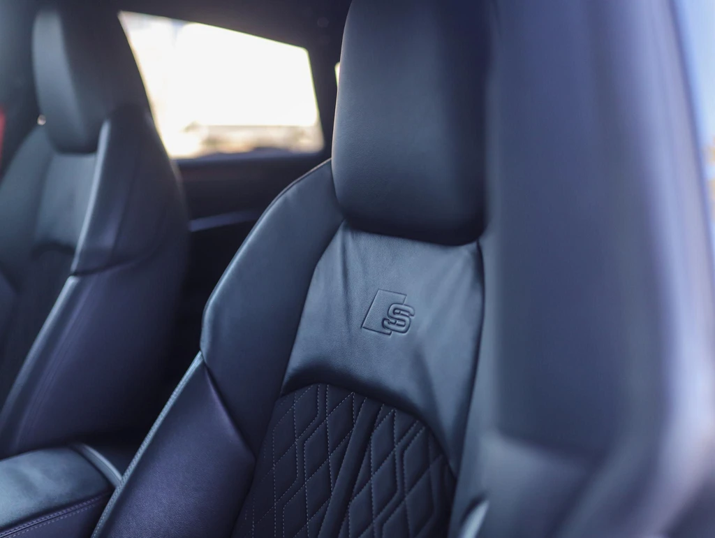 Audi S7 – foto 36