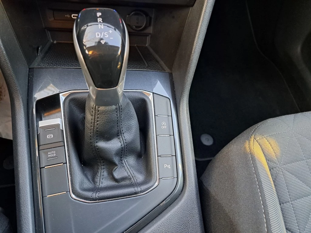 Volkswagen Tiguan – foto 8