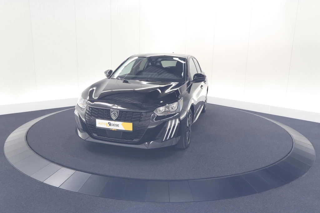 Peugeot 208 – foto 5
