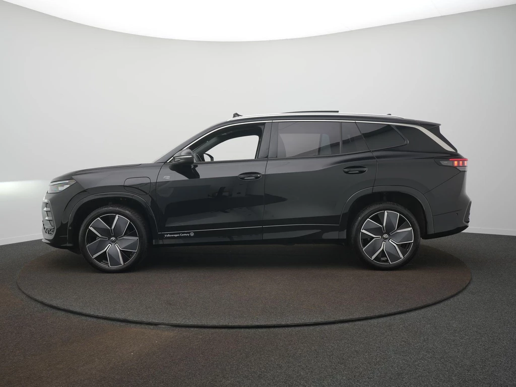Volkswagen Tayron – foto 3