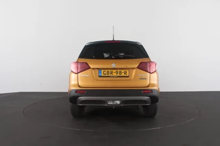 Suzuki Vitara – thumbnail 6