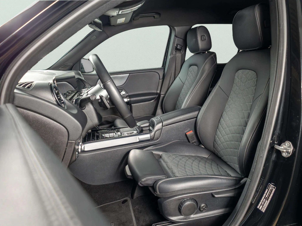 Mercedes-Benz GLB – foto 9