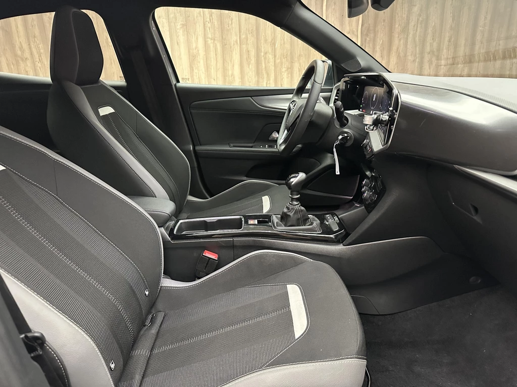 Opel Mokka – foto 34