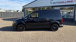 Volkswagen Caddy – thumbnail 2