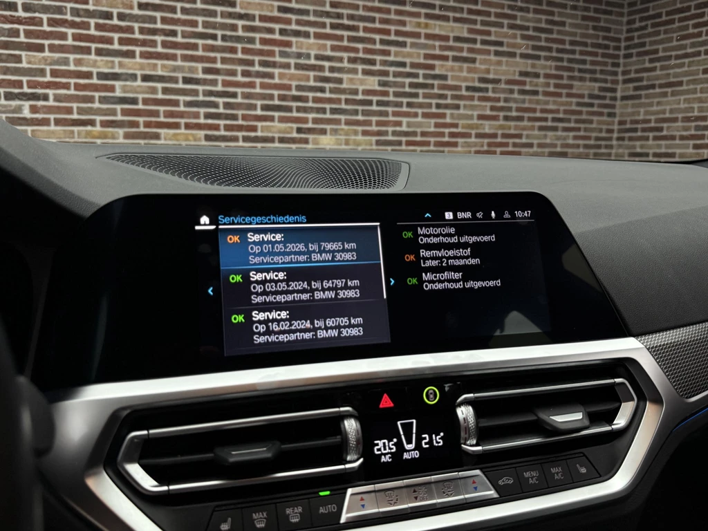 BMW 3 Serie – foto 22