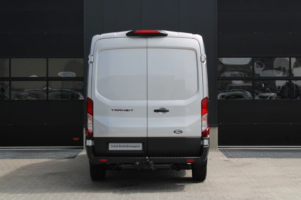 Ford Transit – foto 4