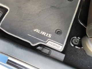 Toyota Auris – thumbnail 18
