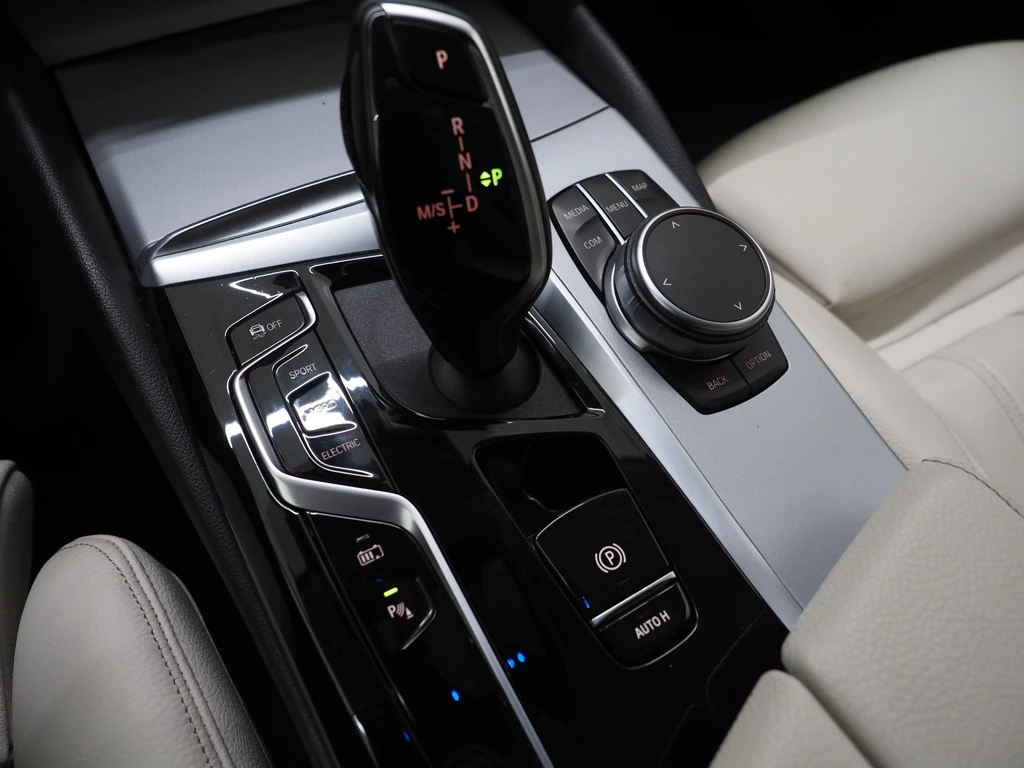 BMW 5 Serie – foto 37