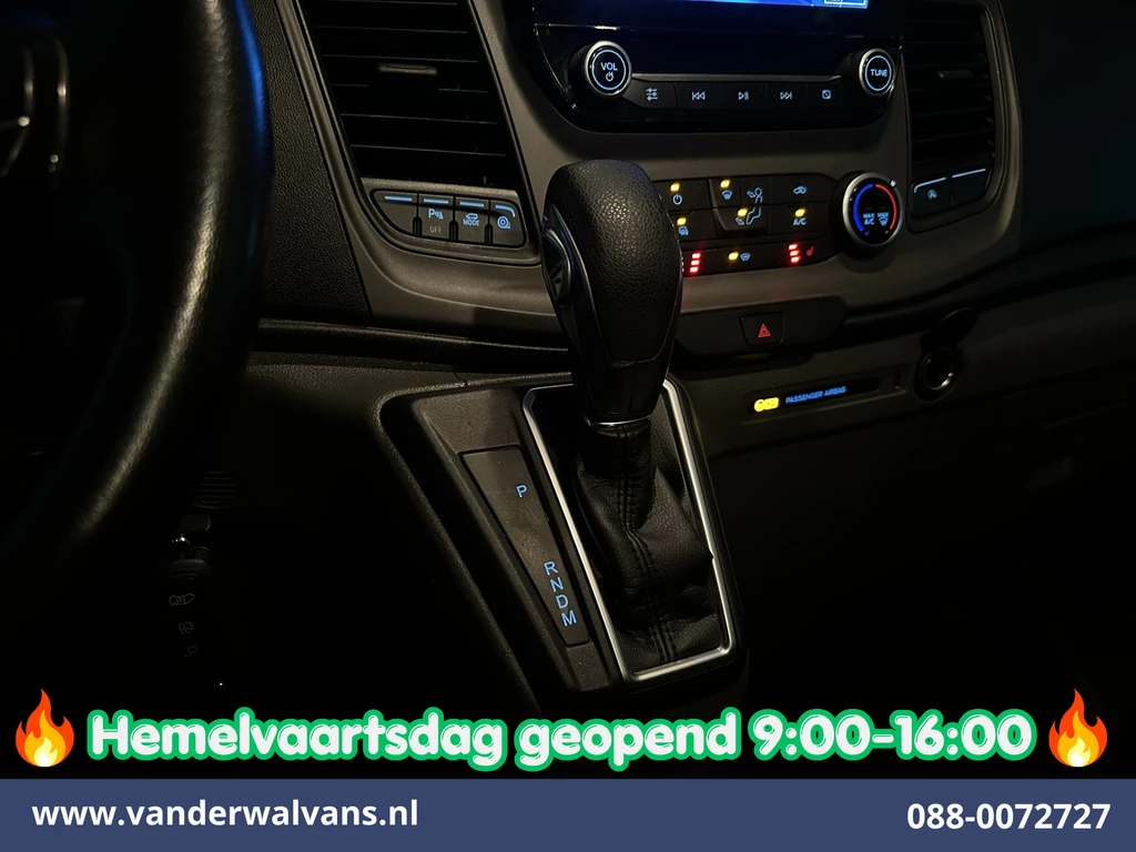 Ford Transit Custom – foto 7