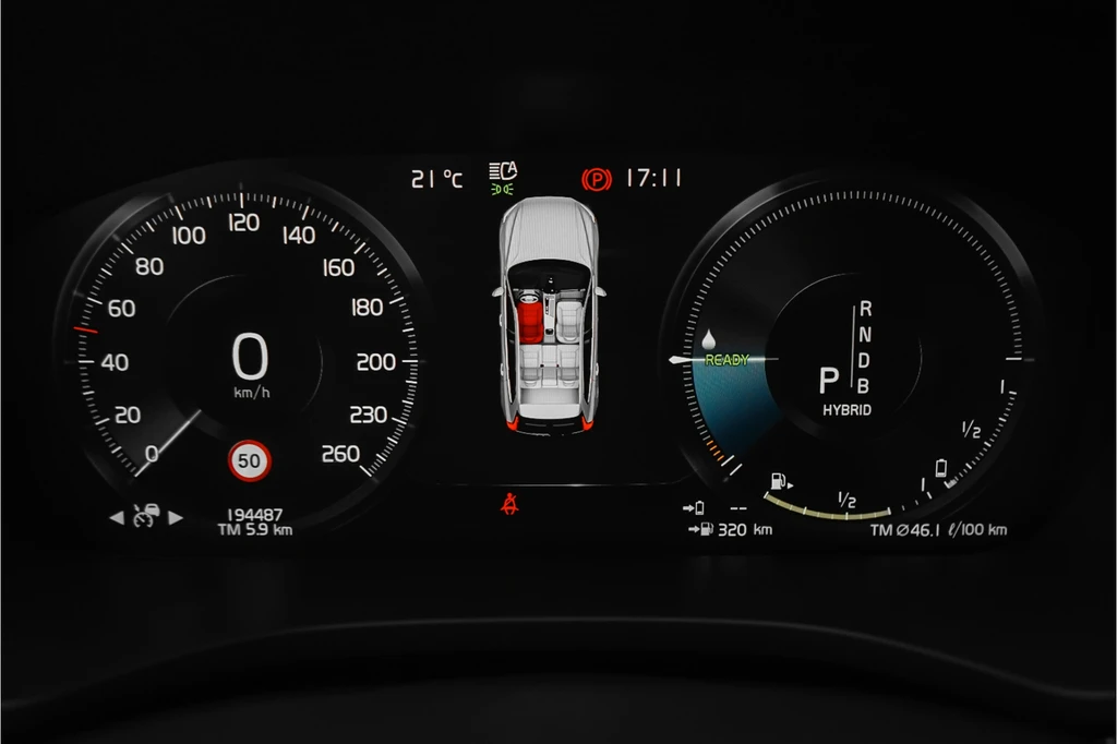 Volvo XC60 – foto 25