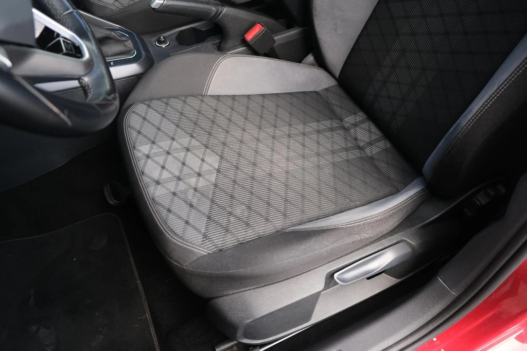 Volkswagen Taigo – foto 11