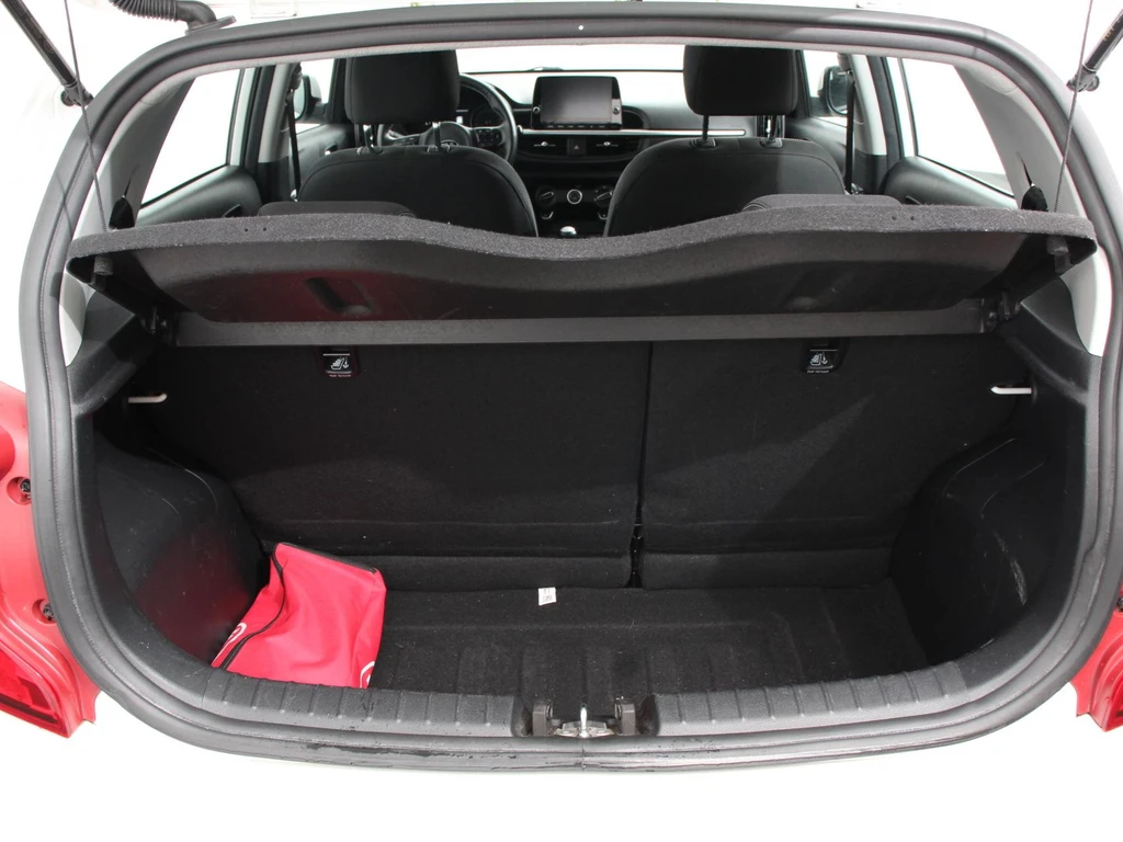 Kia Picanto – foto 28