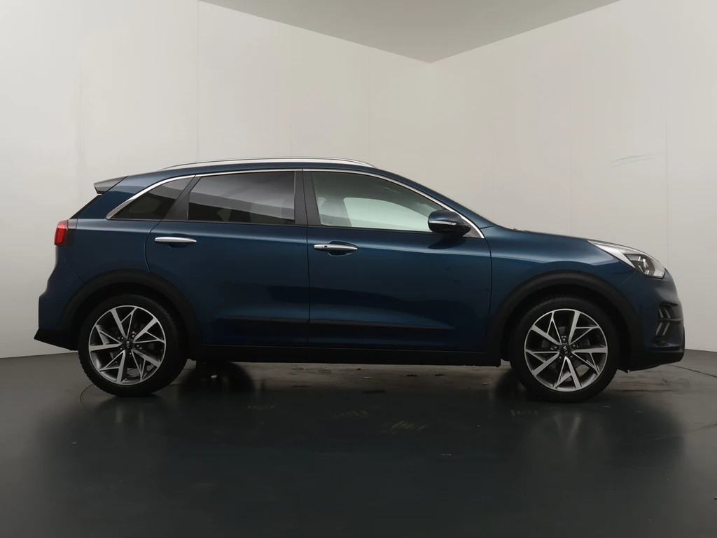 Kia Niro – foto 9