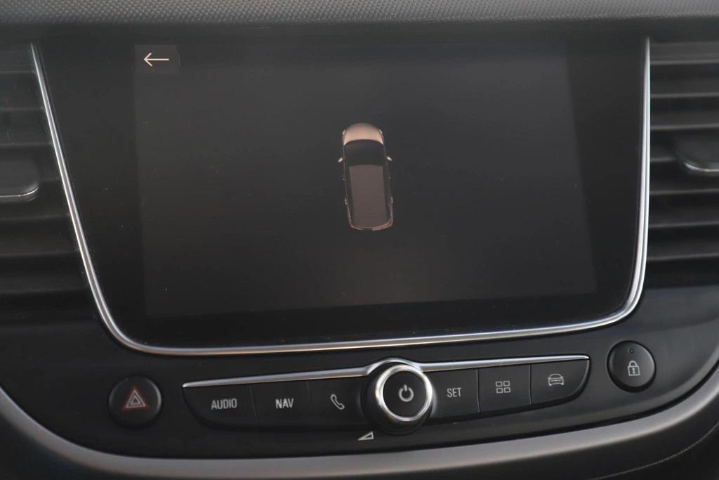 Opel Crossland X – foto 26