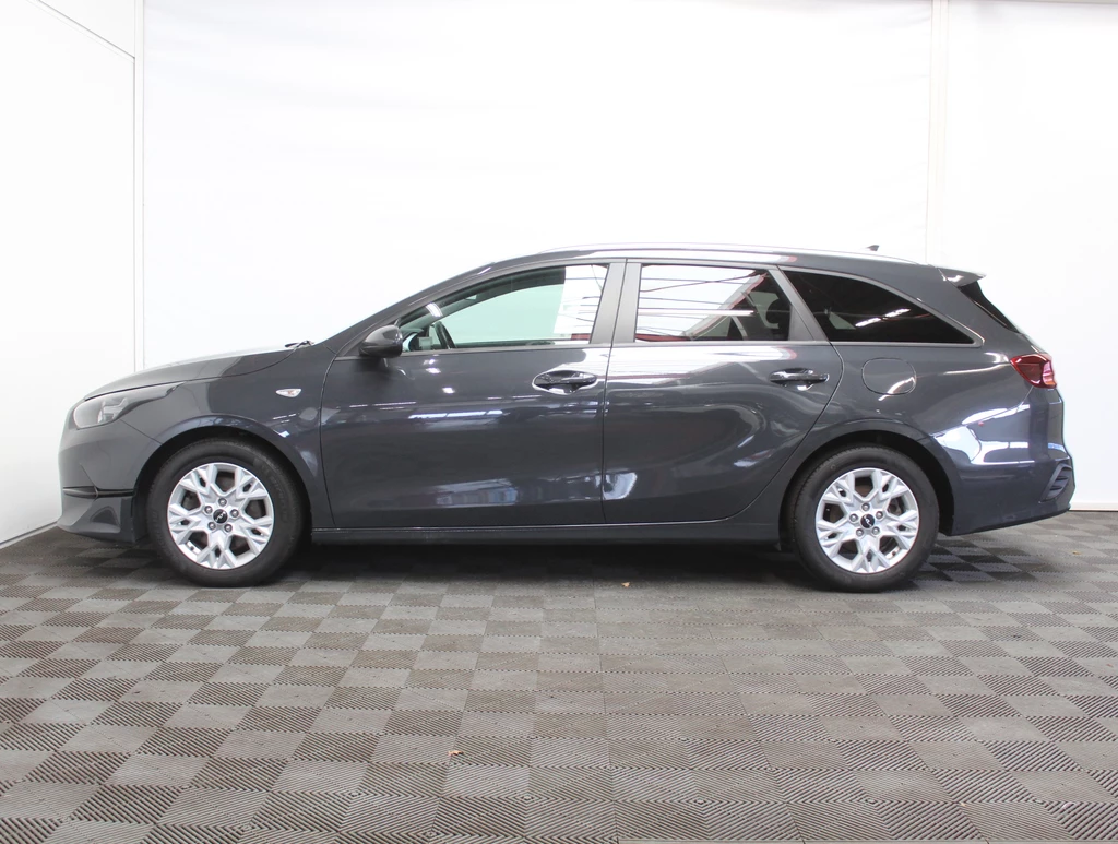 Kia Ceed Sportswagon – foto 2