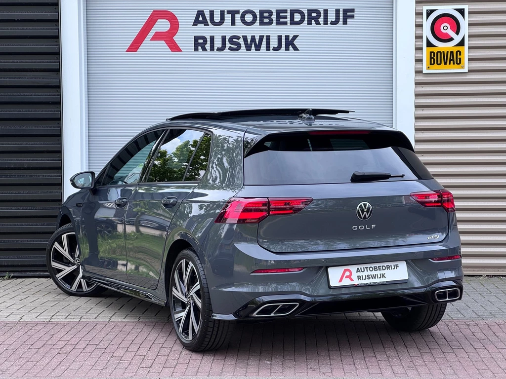 Volkswagen Golf – foto 3