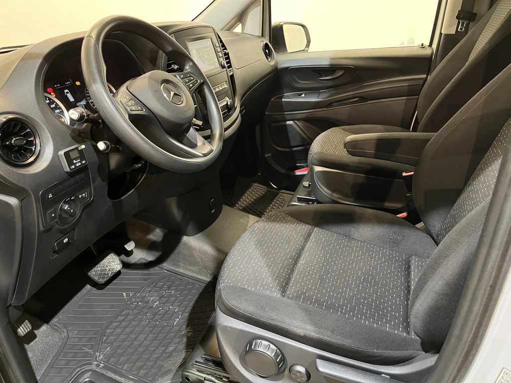 Mercedes-Benz Vito – foto 9