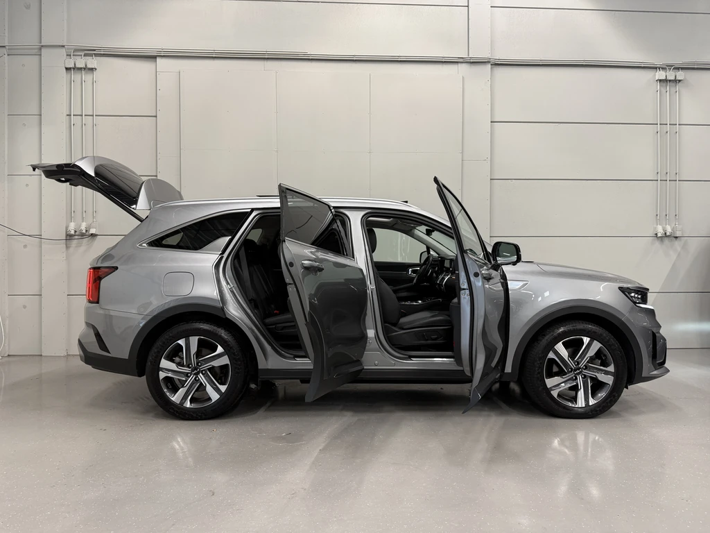 Kia Sorento – foto 6