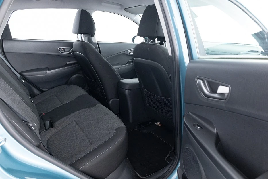 Hyundai Kona – foto 7