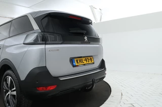 Peugeot 5008 – thumbnail 3