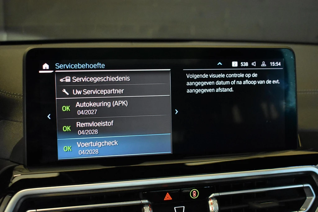 BMW iX3 – foto 21