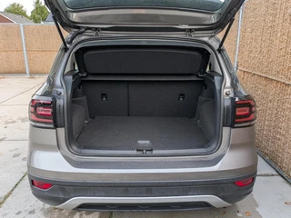 Volkswagen T-Cross – thumbnail 23