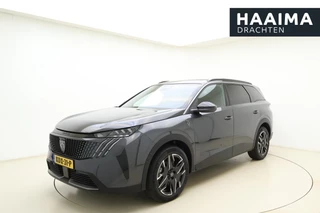 Peugeot 5008 – thumbnail 1