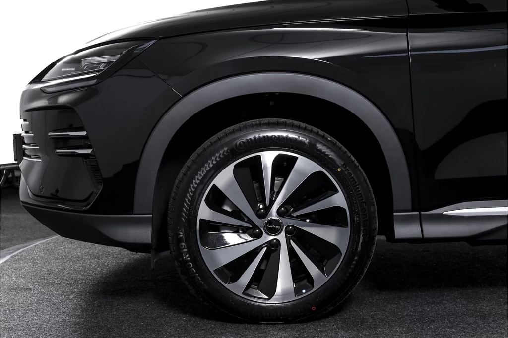 BYD SEAL U – foto 87