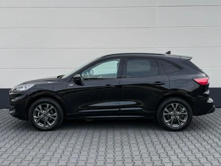 Ford Kuga – thumbnail 5