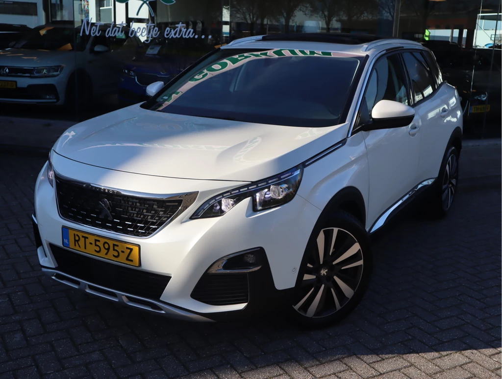 Peugeot 3008 – foto 2
